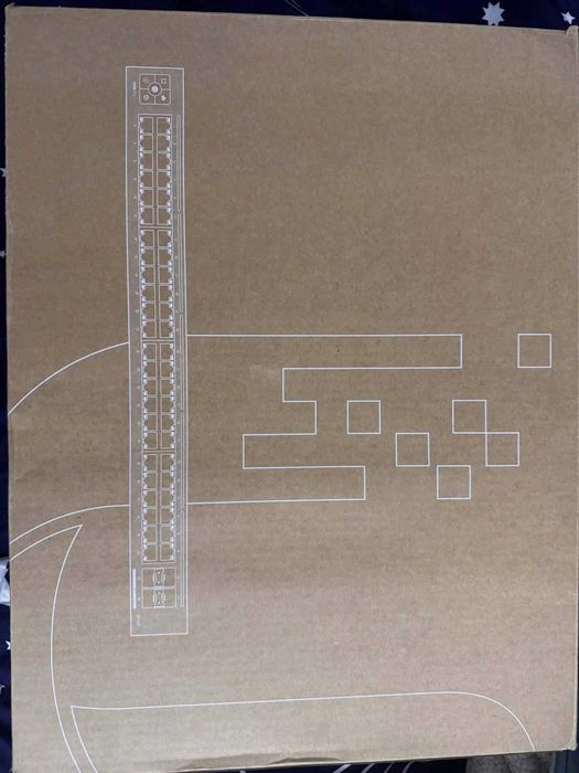 Ubiquiti UniFi Switch Pro 48 (USW-Pro-48)