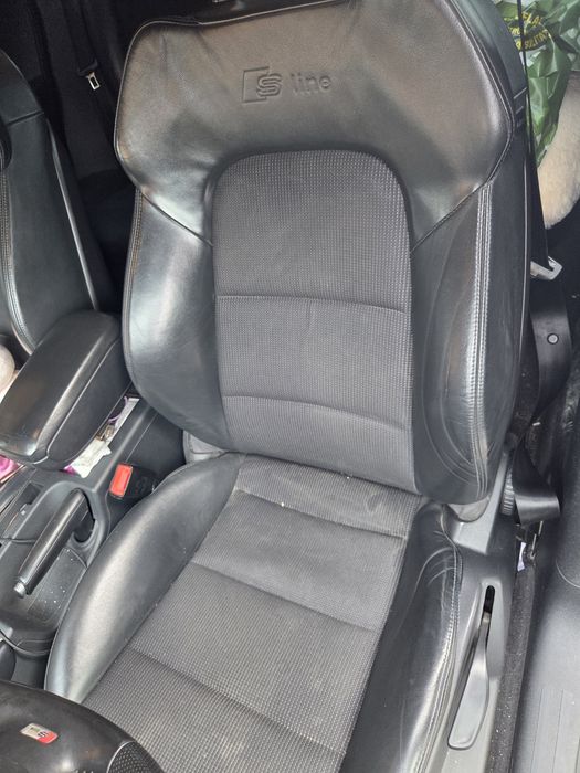 Audi A3      2011    2.0TDI     140 CP