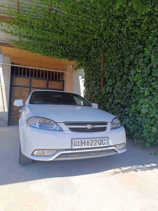Ласетти жентра 2017 автомат фулл 8600