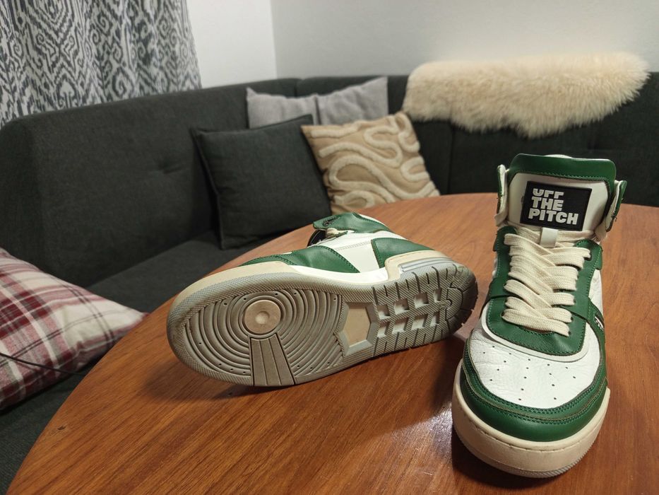 Кецове баскетбол OTP