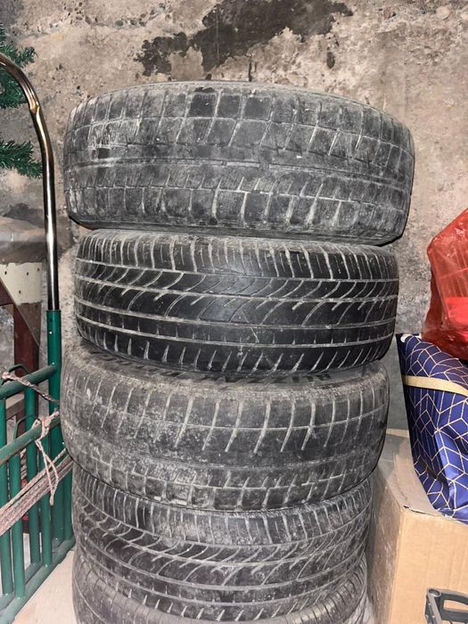 Продам калпаки на хендай