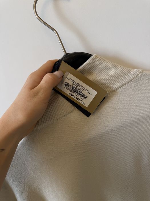 Мъжка блуза от Teodor