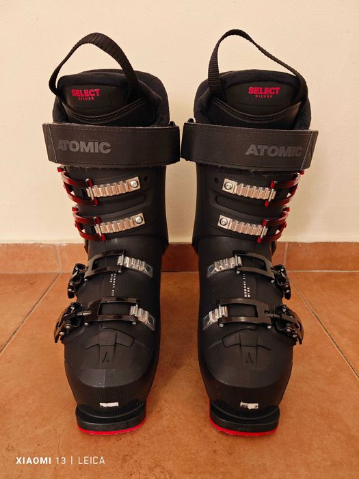 Atomic HAWX Magna 100 ски обувки (26 - 26,5 cm)