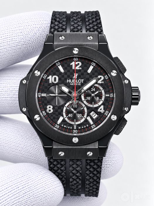 Hublot Big Bang — Premium Sport Dizayn