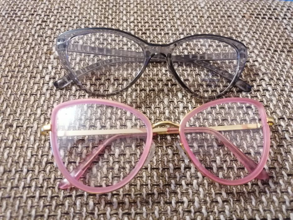 Диоптрични и слънчеви очила good year, Нови