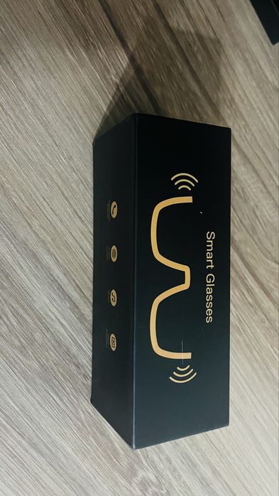 Сатылады Smart Glasses