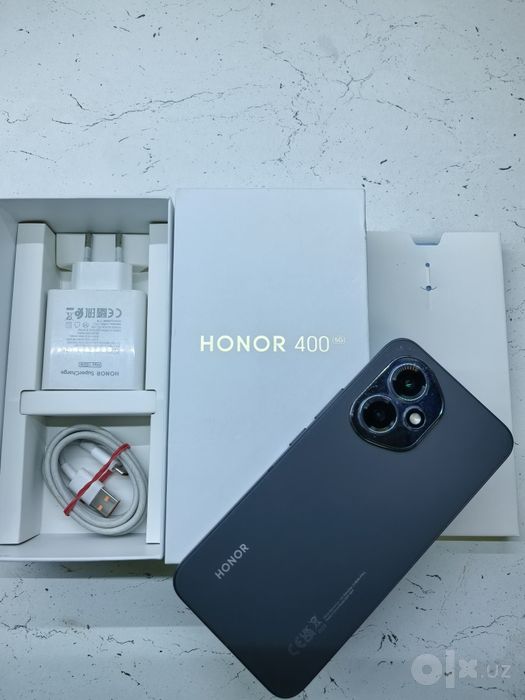 Honor 400 5G Sotlad