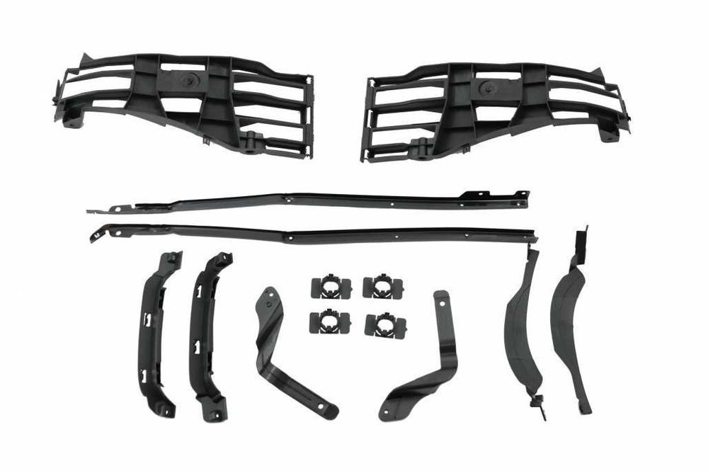 Oferta Boost Pachet Kit Mercedes S-Class W221 (2005-2011) AMG Design