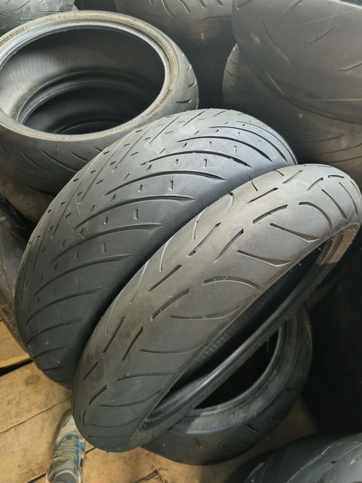 Metzler Roadtec 180/120