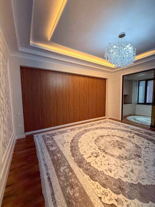 Самарканд шахарда Квартира новостройка