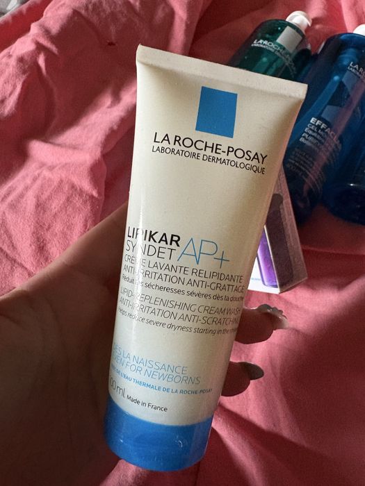 LA ROCHE - POSAY