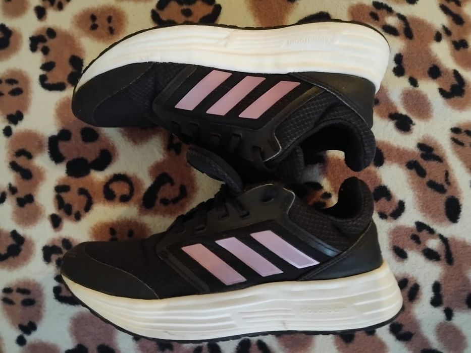 Дамски мартонки Adidas