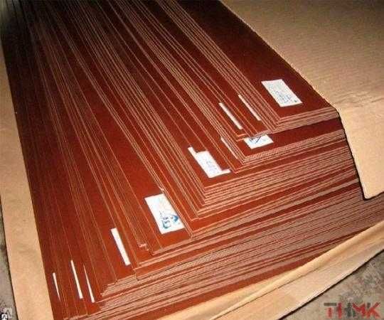 Текстолит оптом от первых рук!