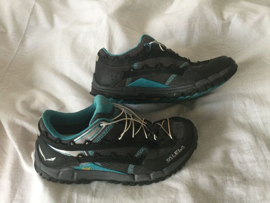 Обувки Salewa 37 номер