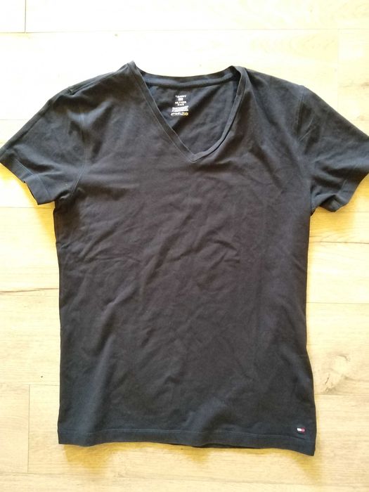 tricou tommy hilfiger marime M