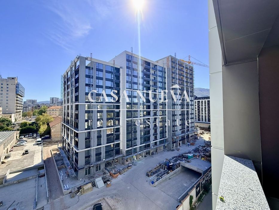 Продава се Двустаен апартамент в София, Павлово - 86 кв.м за 2494 €/кв.м - Снимка #7