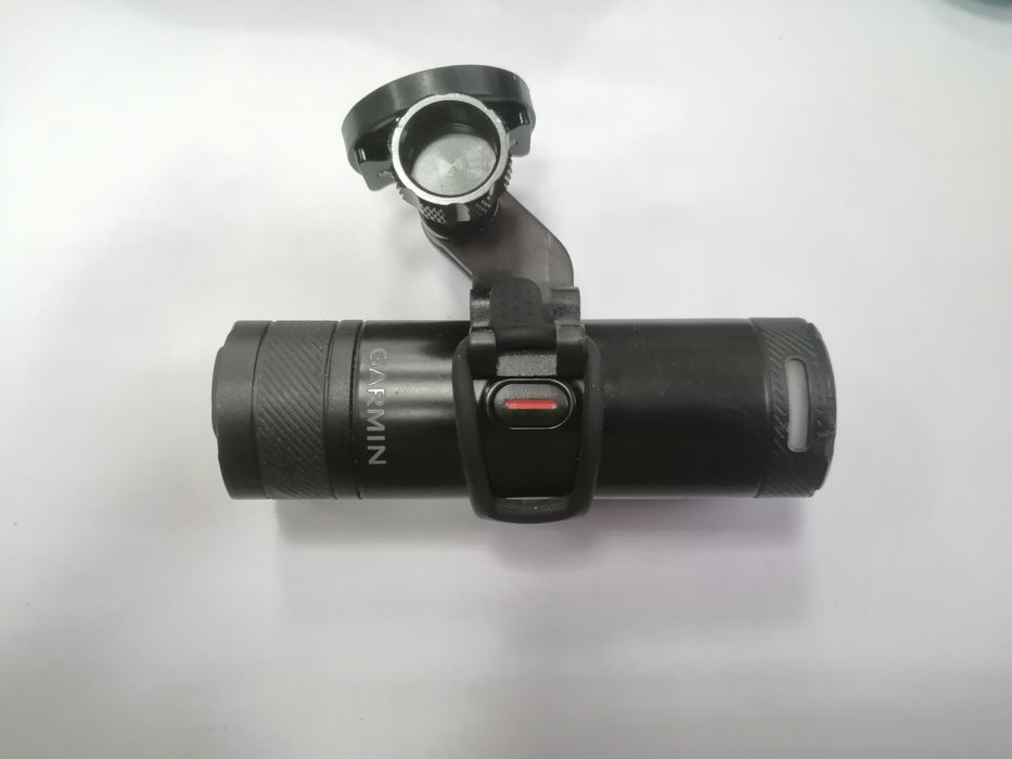 Garmin Varia - Радар и светлини, вело