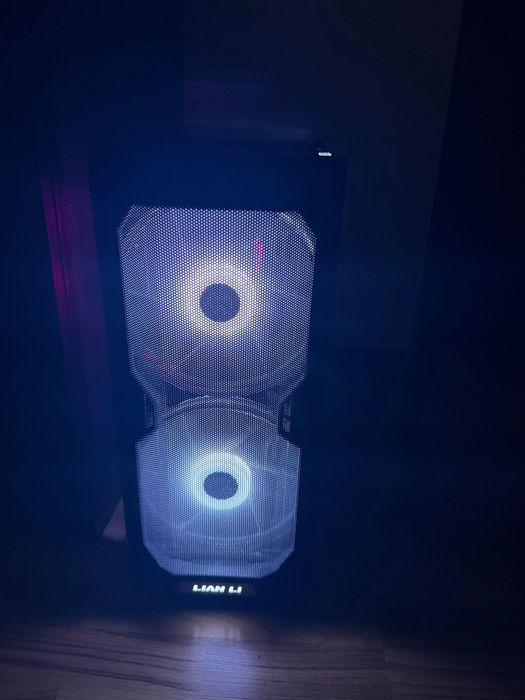 Calculator de gaming