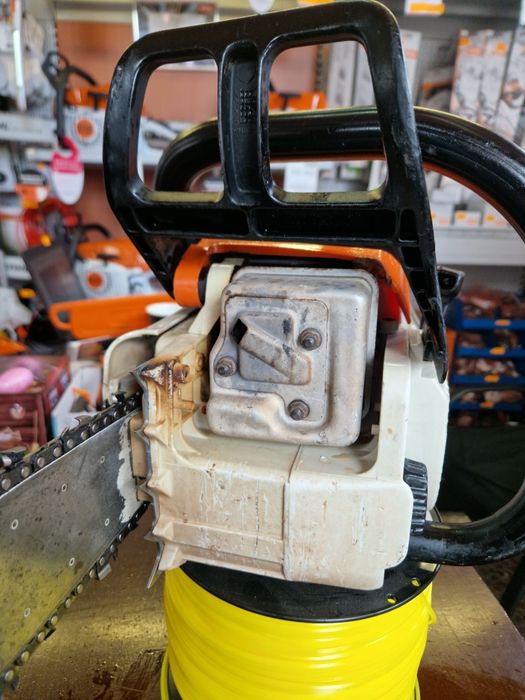 Моторен трион Stihl 039