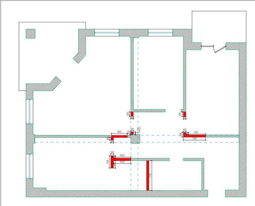 Без маклер Яккасарой Шота руставелида 4 хона уй  109000$