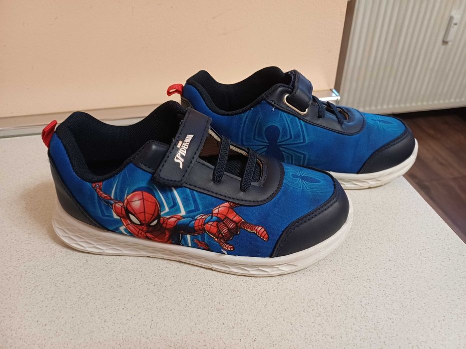 Детски маратонки Spider man