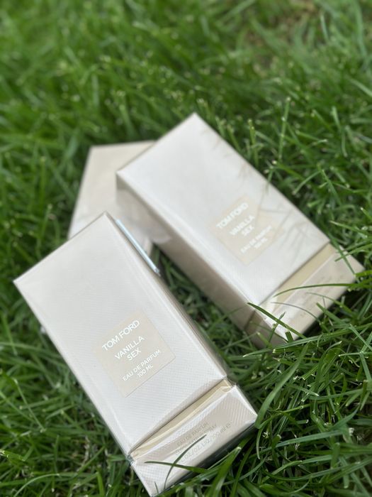 Tom Ford Vanilla Sex