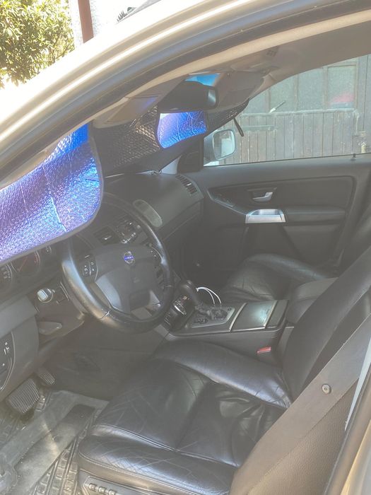 Volvo XC90 2.4D 2006