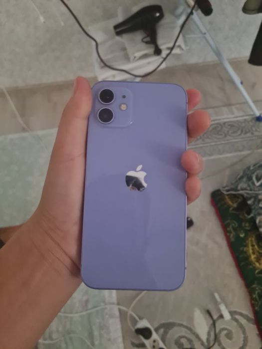 Айфон 12 Iphone 12