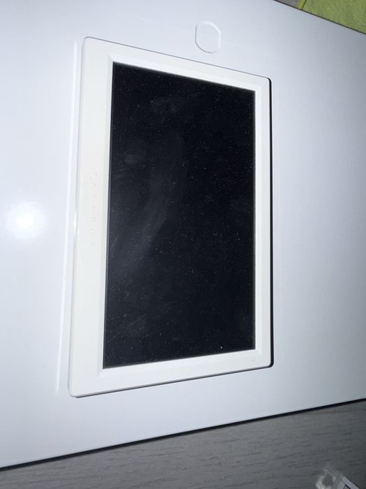 Sistem Alarmă Paradox SP7000+, tastatura TM70,modul IP