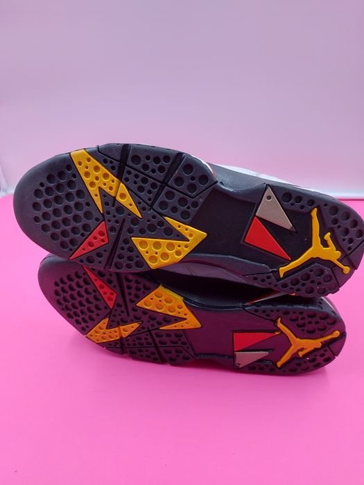 Jordan номер 46 Оригинални мъжки кецове