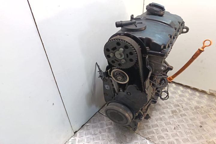 Motor fara anexe ATJ Volkswagen VW Passat B5
