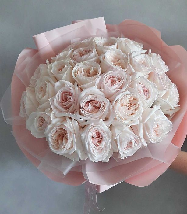 Розы пионы кустовые хризантемы