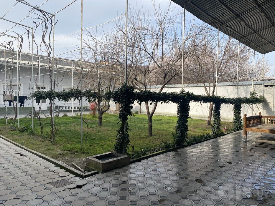 Аренда Участка 8 соток