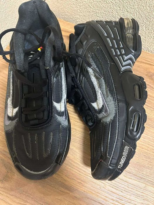 Оригинални маратонки Nike TN plus