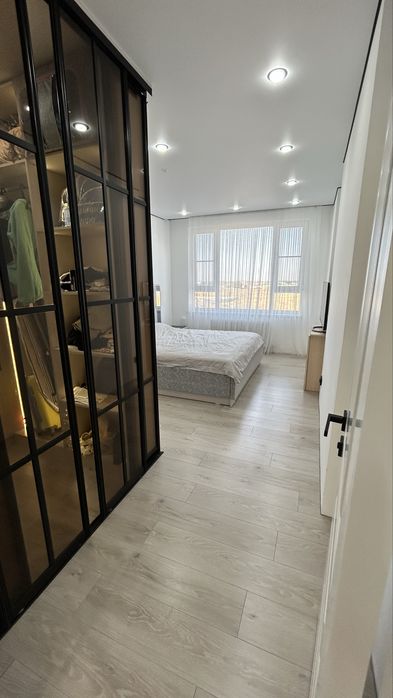 Продам 3-х комнатную квартиру