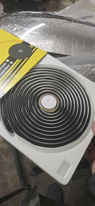 Sticla audi a6 c7 partea stanga  2012 + mastic