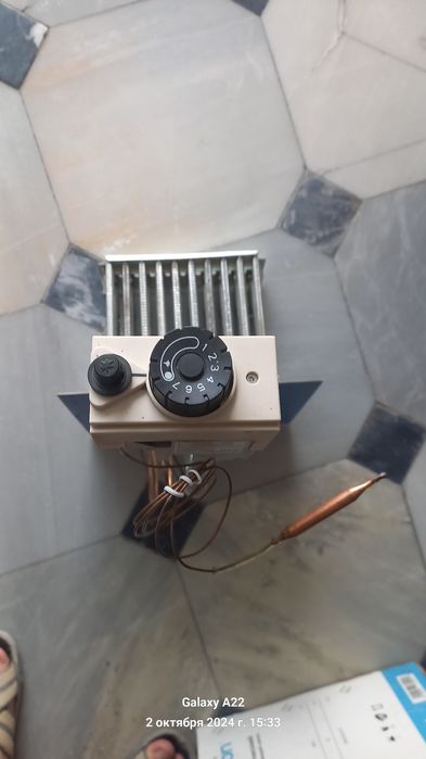 янги котёл  еканом 200 литр