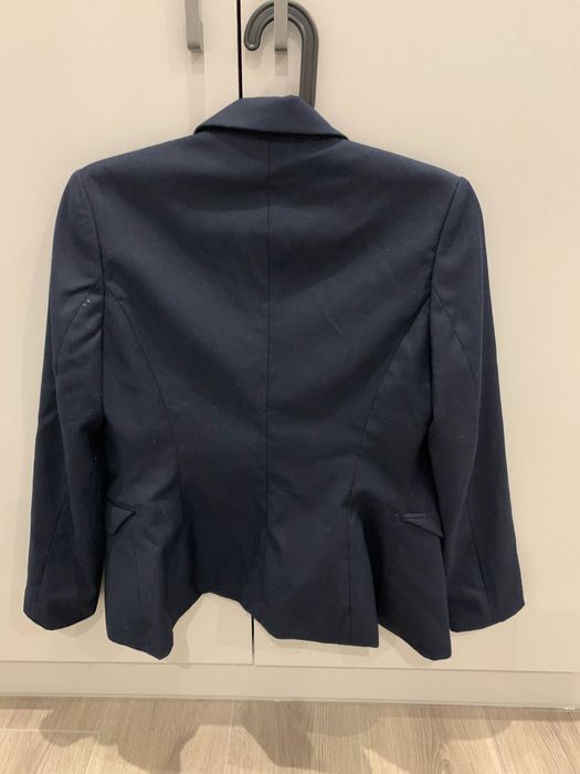 Пиджак школьный для девочки Glassman