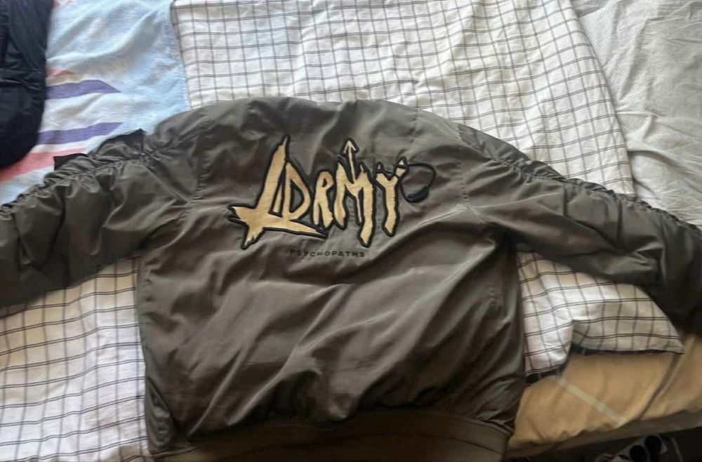 Luda яке тип бомбър