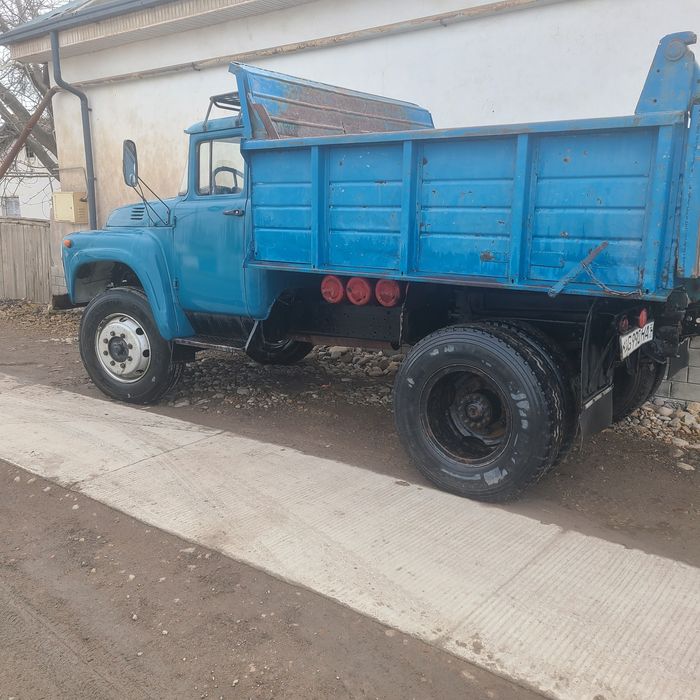 Zil samasval xolati yaxshi