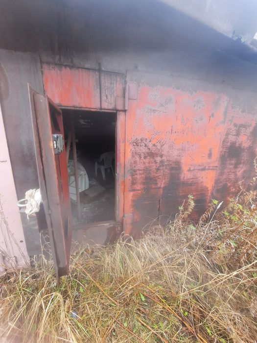 Сдам гараж в аренду