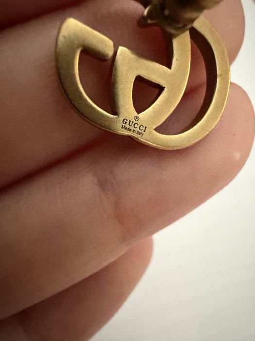 Cercei Gucci noi