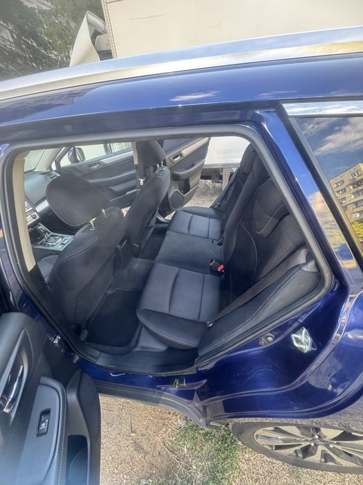 Subaru Outback,4х4, 2015 година.