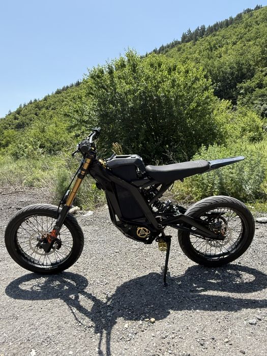 Surron light bee x 72v torp