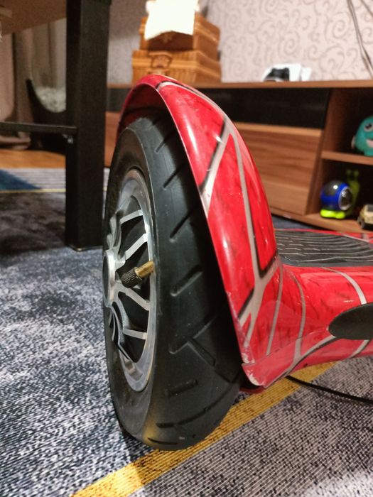 Продам гироскутер в отличном состоянии