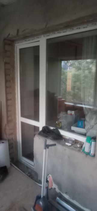 Продам готовый стекло пакет