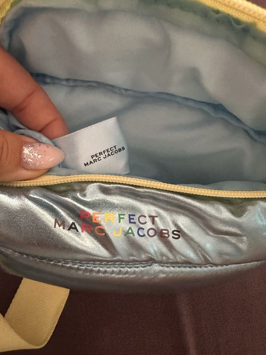 Marc Jacobs borseta