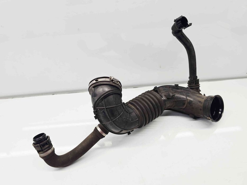 Tub admisie aer  Bmw 4 (F32) [Fabr 2013-2021] 586509 2.0 N47D 85KW / 1