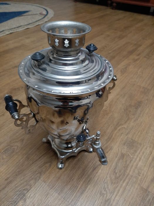 самовар электрический