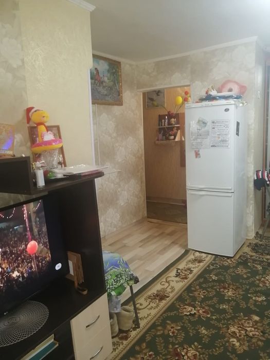 Продам 1-комнатную квартру в Центре города с ремонтом